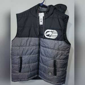 Vest Jacket Eckō